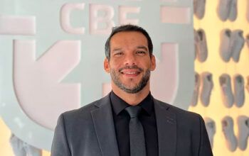 Samir Xaud é o novo presidente da CBF em eleição pelo esvaziamento dos clubes de elite