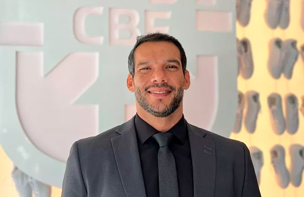 Samir Xaud é o novo presidente da CBF em eleição pelo esvaziamento dos clubes de elite