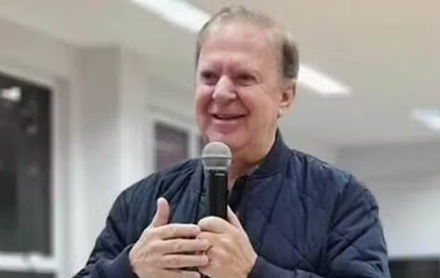 Secretário de Educação de Barueri detona portadores de deficiência: ‘Todinho torto’, todinho deficiente