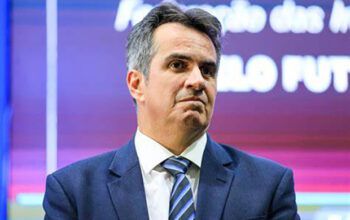 Senador bolsonarista vai a Mônaco Grande Prêmio de Fórmula 1 em jato de empresário investigado no jogo do tigrinho