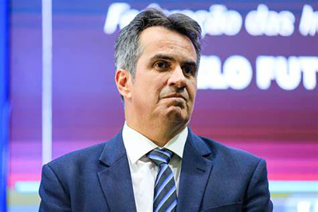 Senador bolsonarista vai a Mônaco Grande Prêmio de Fórmula 1 em jato de empresário investigado no jogo do tigrinho