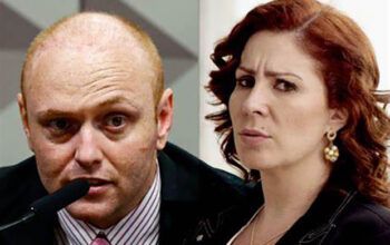 STF condena por unanimidade deputada Carla Zambelli a 10 anos de prisão por invasão hacker