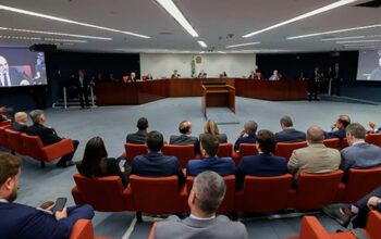 STF decide por unanimidade tornar réus mais 7 denunciados por tentativa de golpe