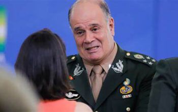 STF ouve general Freire Gomes, ex-comandante do Exército, como testemunha da tentativa de golpe