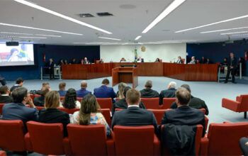 STF torna réus militares acusados de tramar assassinato de Lula; dois escaparam