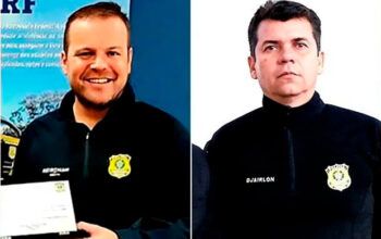 Trama golpista: ex-diretor da PRF confirma ao STF ordem para blitz nas eleições de 2022