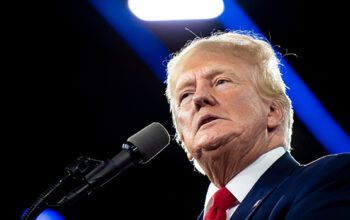 Trump chama Putin de “louco” após novos ataques da Rússia contra a Ucrânia