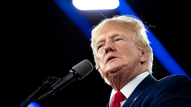 Trump chama Putin de “louco” após novos ataques da Rússia contra a Ucrânia