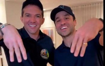 Vereador Rubinho Nunes é cassado por repostar laudo falso de Marçal contra Boulos