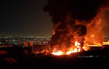 Irã diz que ataques israelenses já deixaram 224 mortos