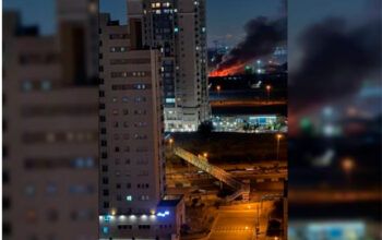 Após ataque ao Irã, Israel declara emergência e fecha espaço aéreo