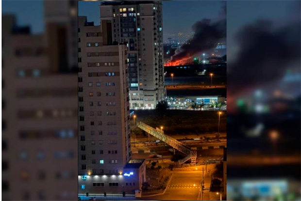 Após ataque ao Irã, Israel declara emergência e fecha espaço aéreo
