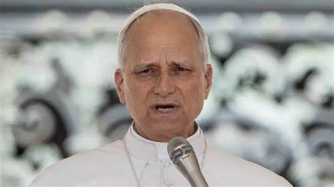 Após ataque de três instalações nucleares no Irãdos EUA, papa  Leão XIV pede que “diplomacia silencie as armas”