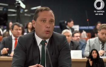 Cid diz que Bolsonaro editou plano de golpe e que manteve Moraes como alvo de prisão