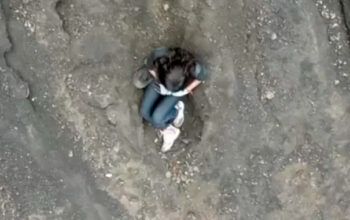 Brasileira morta em trilha no vulcão Rinjani ficou três dias sem comida, água e agasalho