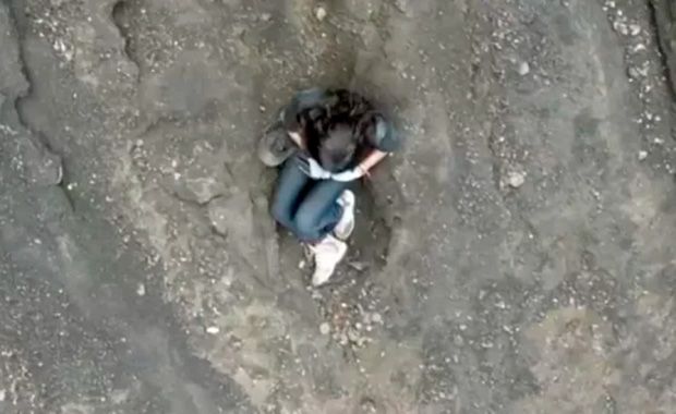 Brasileira morta em trilha no vulcão Rinjani ficou três dias sem comida, água e agasalho