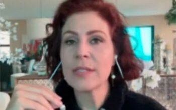 Carla Zambelli diz estar na Itália: “Tenho cidadania, não podem me deportar”