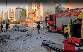 Cessar-fogo - Irã anuncia fim do conflito e Israel diz que foco volta a Gaza