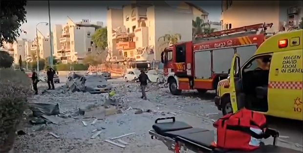 Cessar-fogo - Irã anuncia fim do conflito e Israel diz que foco volta a Gaza