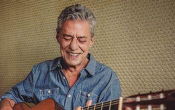 Chico Buarque recebe alta de hospital após cirurgia na cabeça