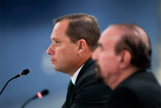 Cid diz que presenciou, mas não atuou em tentativa de golpe de Bolsonaro