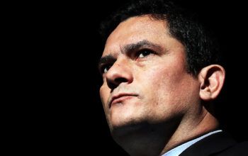 De escândalo a escândalo: Moro, a ‘lava jato’ e o INSS