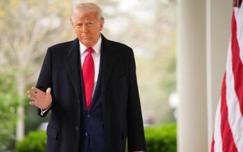 Donald Trump anuncia cessar-fogo entre Israel e Irã