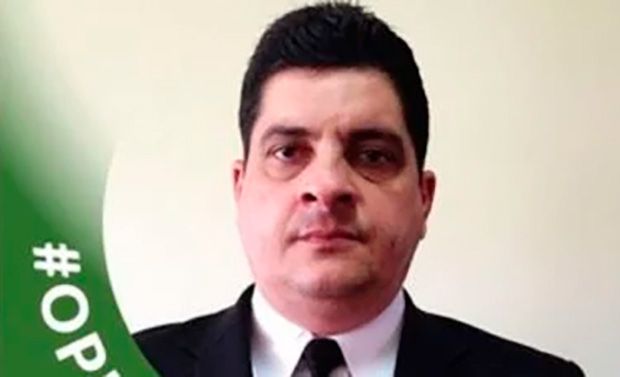 Ex-assessor de Bolsonaro,  coronel Câmara é preso por determinação de Moraes