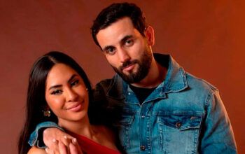 Ex-BBB Isabelle Nogueira vence ação contra o Facebook após acusações de trair o ex-BBB Matteus