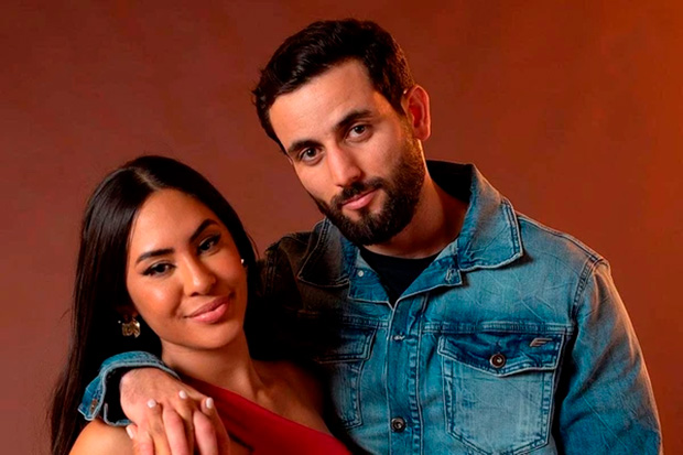 Ex-BBB Isabelle Nogueira vence ação contra o Facebook após acusações de trair o ex-BBB Matteus