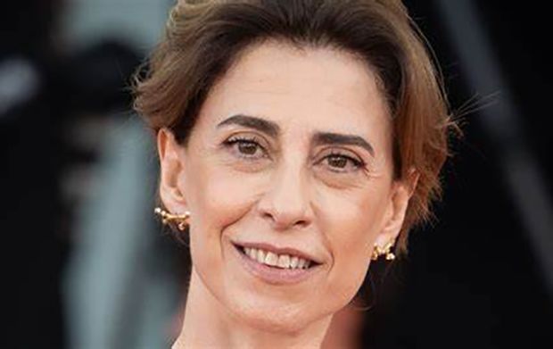 Fernanda Torres é convidada para a equipe de votantes do Oscar