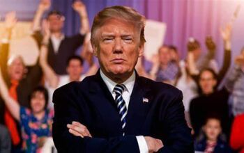 “Fordow se foi”, diz Trump sobre a base nuclear iraniana após ataque