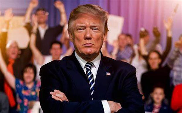 “Fordow se foi”, diz Trump sobre a base nuclear iraniana após ataque