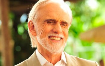 Galã, vilão e ícone: quem foi Francisco Cuoco, ator morto aos 91 anos