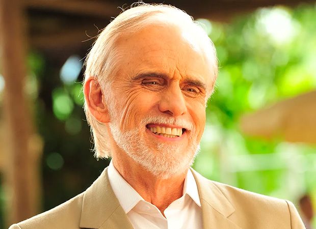 Galã, vilão e ícone: quem foi Francisco Cuoco, ator morto aos 91 anos