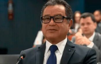 Garnier admite reunião com Bolsonaro, mas nega ter posto tropas à disposição