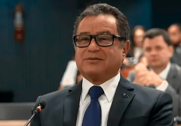Garnier admite reunião com Bolsonaro, mas nega ter posto tropas à disposição