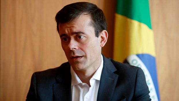 Governo tem superávit de quase R$ 20 bi em 12 meses