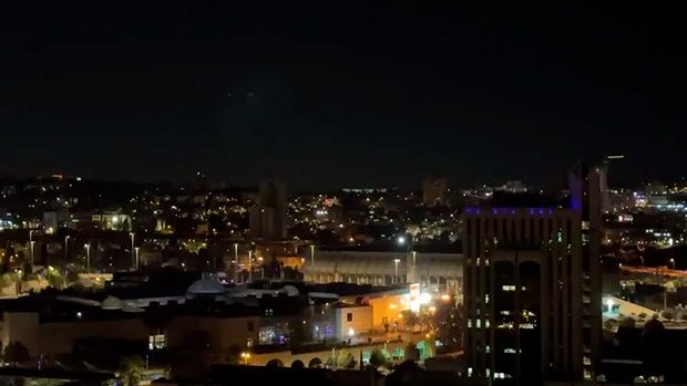 Hamas dispara sirenes no sul de Israel após lançamento de míssil