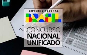 Inscrições para o CNU 2025 começam no dia 2 de julho; confira tabela de cargos