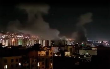 Irã diz que chefe da Guarda Revolucionária foi morto em bombardeios de Israel