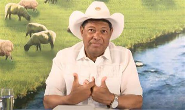 Irmã de apóstolo Valdemiro dirige entidade que faturou R$ 200 milhões do INSS