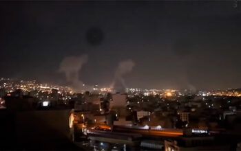 Israel confirma ataque ao Irã e diz que bombardeio foi “preventivo”