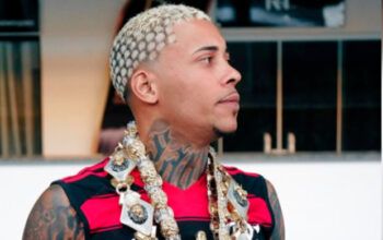 Justiça manda soltar MC Poze do Rodo após cinco dias preso