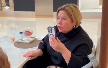 Justiça manda soltar mulher que chamou homem de “bicha nojenta” em SP