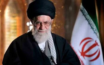 Líder do Irã alerta Trump e diz que ataque dos EUA terá “consequências irreparáveis”