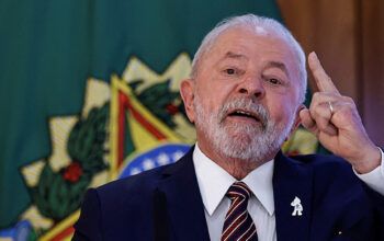 Presidente Lula decide acionar STF contra derrubada do IOF