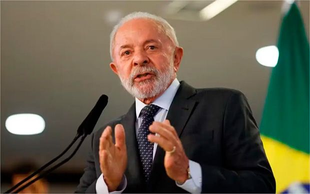 IOF: Lula não recua e autoriza governo a recorrer ao STF