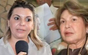 Mãe de Hugo Motta foi presa e avó afastada da prefeitura por corrupção na Paraíba