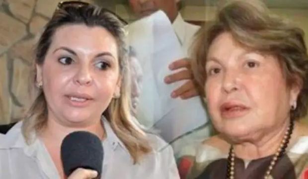 Mãe de Hugo Motta foi presa e avó afastada da prefeitura por corrupção na Paraíba